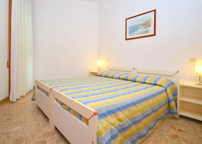 Villa Park Bibione