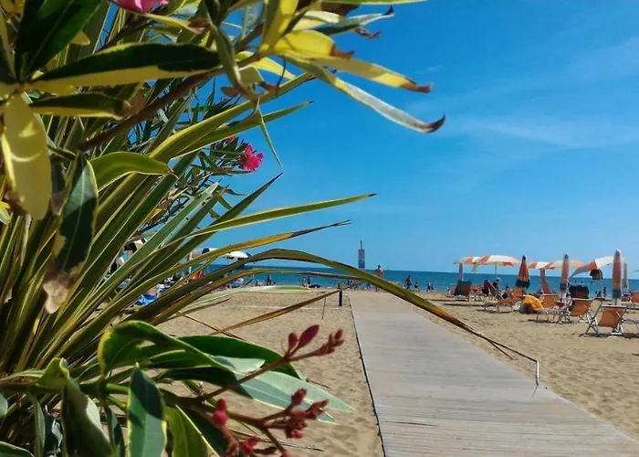 Park Villa Bibione