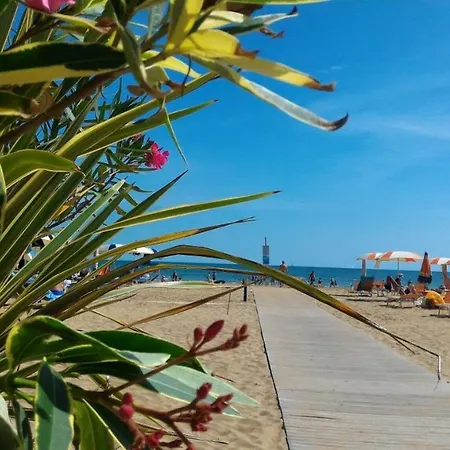 Park Villa Bibione